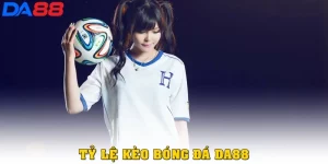 Tỷ Lệ Kèo Bóng Đá